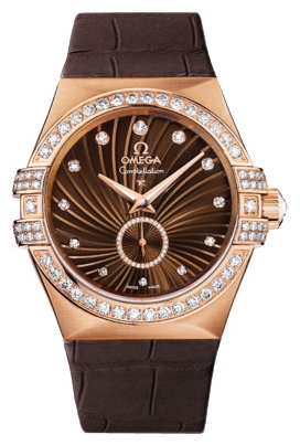 Wrist watch Omega for Women - picture, image, photo