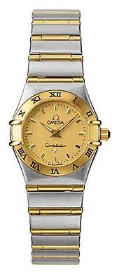 Wrist watch Omega for Women - picture, image, photo