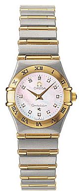 Wrist watch Omega for Women - picture, image, photo