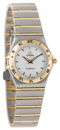 Wrist watch Omega for Women - picture, image, photo