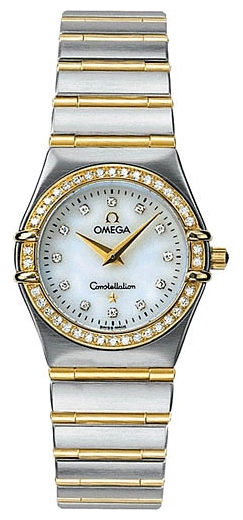 Wrist watch Omega for Women - picture, image, photo