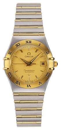 Omega 2577.80.00 pictures