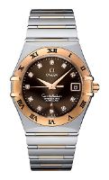 Omega 1301.60.00 wrist watches for men - 1 image, photo, picture