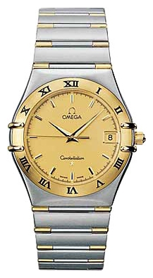 Wrist watch Omega for Men - picture, image, photo