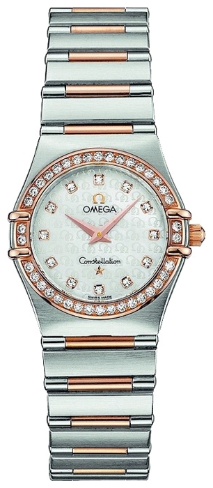 Wrist watch Omega for Women - picture, image, photo