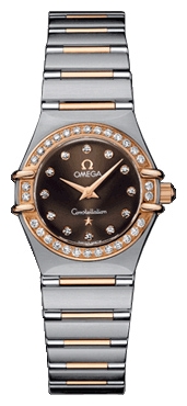 Wrist watch Omega for Women - picture, image, photo