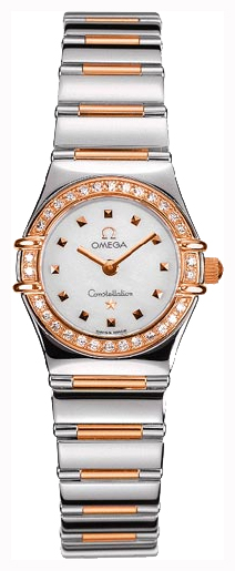 Omega 1368.71.00 wrist watches for women - 1 image, picture, photo