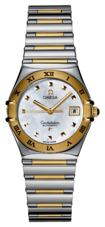 Wrist watch Omega for Women - picture, image, photo