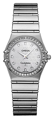 Wrist watch Omega for Women - picture, image, photo