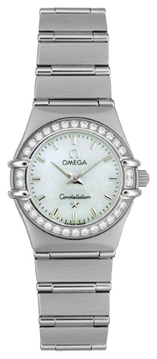 Wrist watch Omega for Women - picture, image, photo