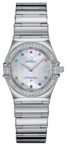 Omega 1475.79.00 wrist watches for women - 1 image, picture, photo