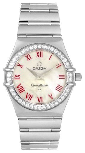 Wrist watch Omega for Women - picture, image, photo