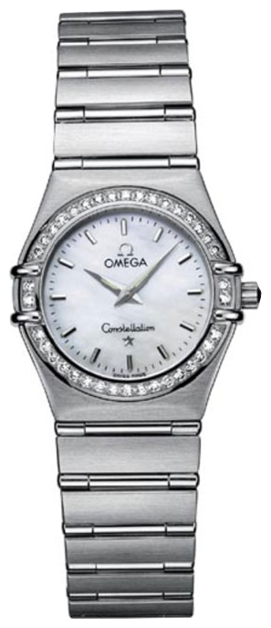 Wrist watch Omega for Women - picture, image, photo