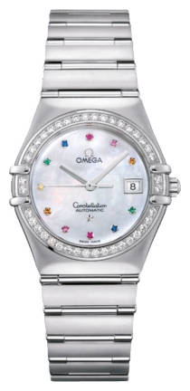 Wrist watch Omega for Women - picture, image, photo