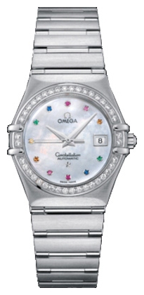 Wrist watch Omega for Women - picture, image, photo