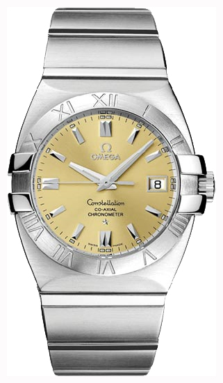 Omega 1501.10.00 wrist watches for men - 1 image, picture, photo