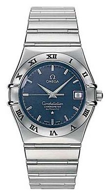 Omega 1502.40.00 wrist watches for men - 1 image, photo, picture