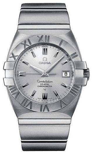 Omega 1503.30.00 wrist watches for men - 1 image, photo, picture