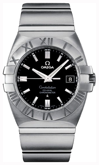 Omega 2103.30.00 pictures