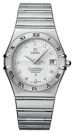 Omega 2513.30.00 pictures