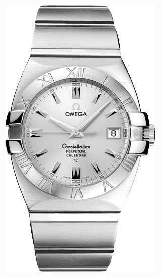 Omega 1511.30.00 wrist watches for men - 1 picture, photo, image
