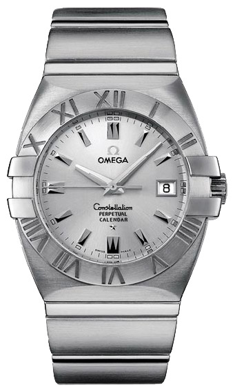 Omega 1513.30.00 wrist watches for men - 1 picture, photo, image