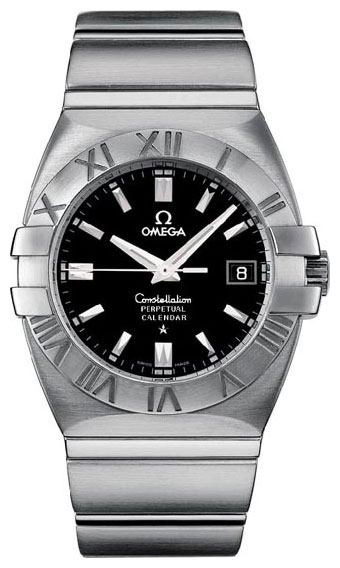 Omega 1513.51.00 wrist watches for men - 1 image, picture, photo