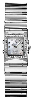 Wrist watch Omega for Women - picture, image, photo