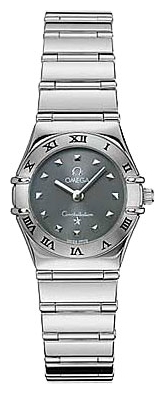 Wrist watch Omega for Women - picture, image, photo