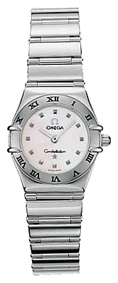 Wrist watch Omega for Women - picture, image, photo