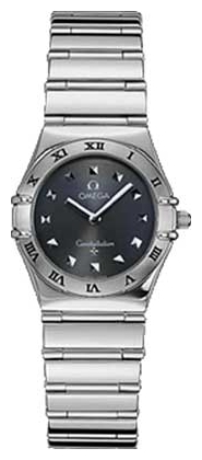 Wrist watch Omega for Women - picture, image, photo