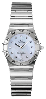 Wrist watch Omega for Women - picture, image, photo