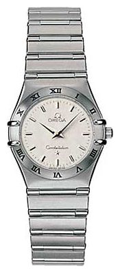 Wrist watch Omega for Women - picture, image, photo