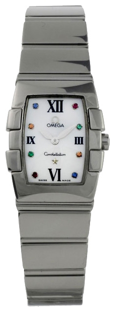 Wrist watch Omega for Women - picture, image, photo