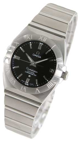 Omega 1590.51.00 wrist watches for women - 2 image, picture, photo