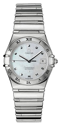 Omega 1395.79.00 pictures