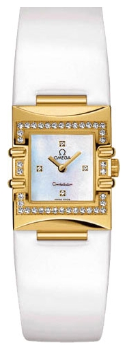 Wrist watch Omega for Women - picture, image, photo