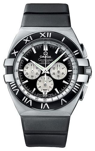 Wrist watch Omega for Men - picture, image, photo