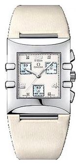 Wrist watch Omega for Women - picture, image, photo