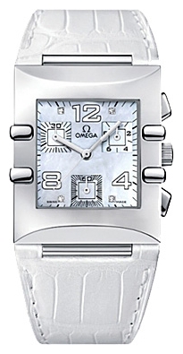 Wrist watch Omega for Women - picture, image, photo