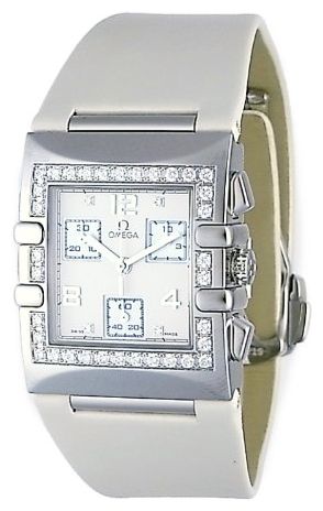 Wrist watch Omega for Women - picture, image, photo