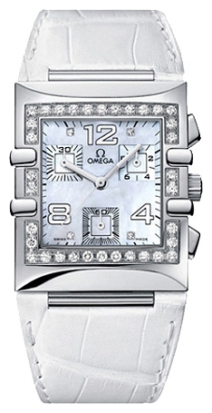 Wrist watch Omega for Women - picture, image, photo