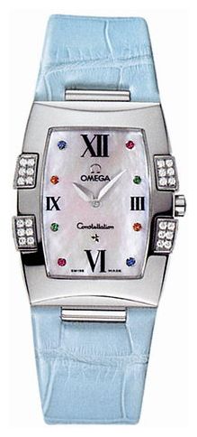 Wrist watch Omega for Women - picture, image, photo