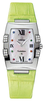 Wrist watch Omega for Women - picture, image, photo