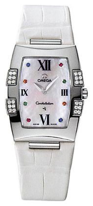 Wrist watch Omega for Women - picture, image, photo