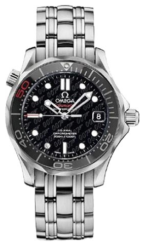 Wrist watch Omega for Men - picture, image, photo