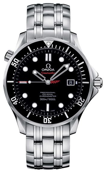 Omega 212.30.41.20.01.001 wrist watches for men - 1 photo, picture, image