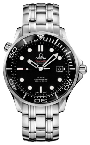 Wrist watch Omega for Men - picture, image, photo