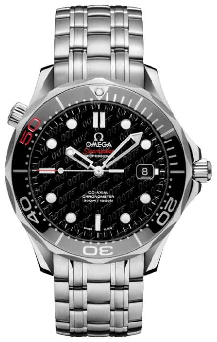 Omega 212.30.41.20.01.005 wrist watches for men - 1 image, photo, picture