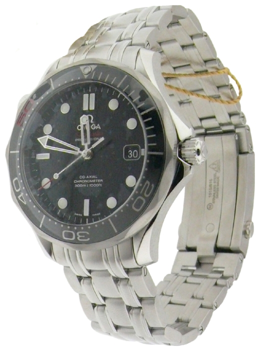 Omega 212.30.41.20.01.005 wrist watches for men - 2 image, photo, picture